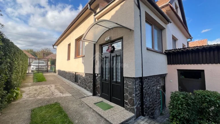 PRENÁJOM 3 izb DOM aj na podnikanie Krušovce-TO