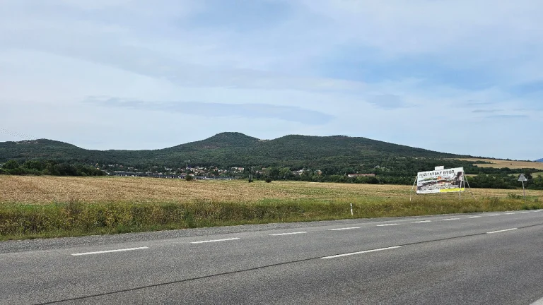 Predaj investičný pozemok, Pohranice, 6500m2
