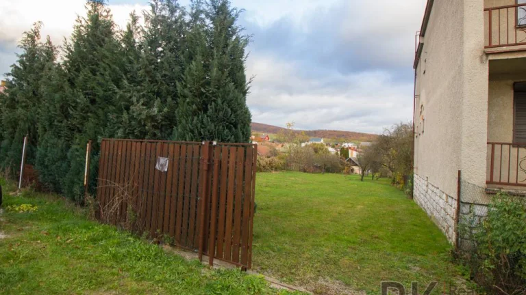 Stavebný pozemok v krásnom prostredí, Nováčany, 10 árov