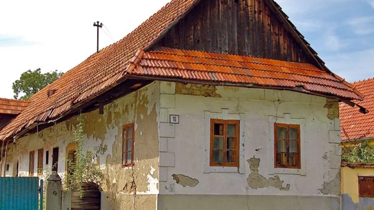 Hľadáme dom byť nehnuteľnosť