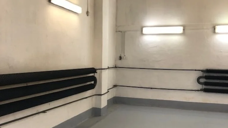 Dielňa/sklad.priestor/obch. priestor 40 m2, ul.Za stanicou