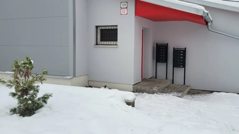 Virtuálne sídlo/Adresa na podnikanie