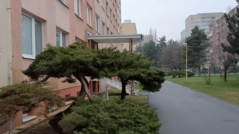 SKVELÁ PONUKA JAKOBYHO 2IZB V BLÍZKOSTI CENTRA KOŚÍC