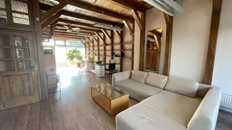 Prenájom nebytový priestor 90m2 Trenčianska 56/B, Bratislava