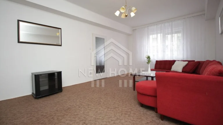 KRÍŽNA - 4 iz. byt ( 113, 6 m2 ) blízko TRNAVSKÉHO mýta , GA