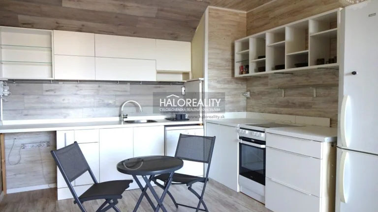 HALO reality - Prenájom, dvojizbový byt Spišská Nová Ves, Fi