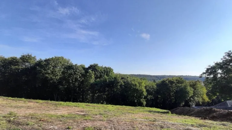 Predám stavebný pozemok len 6 km od mesta Levice