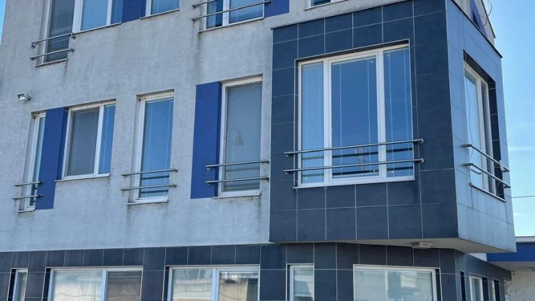 Senec - prenájom administratívna budova