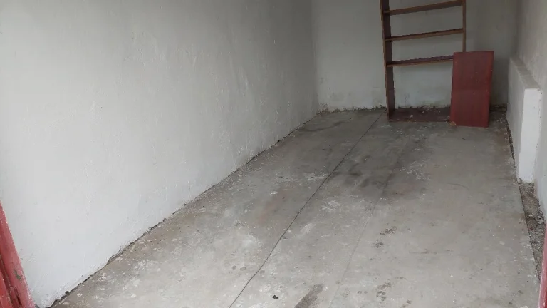 Na predaj garáž, Čárskeho