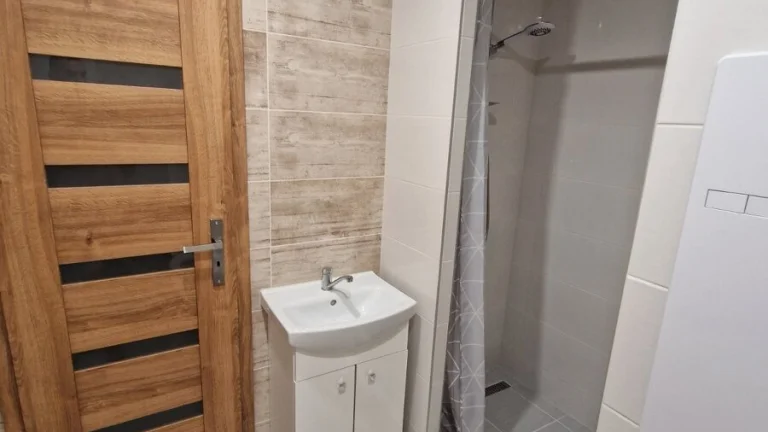 Rezervované - 1 Izbový Byt na Predaj | Hriňová
