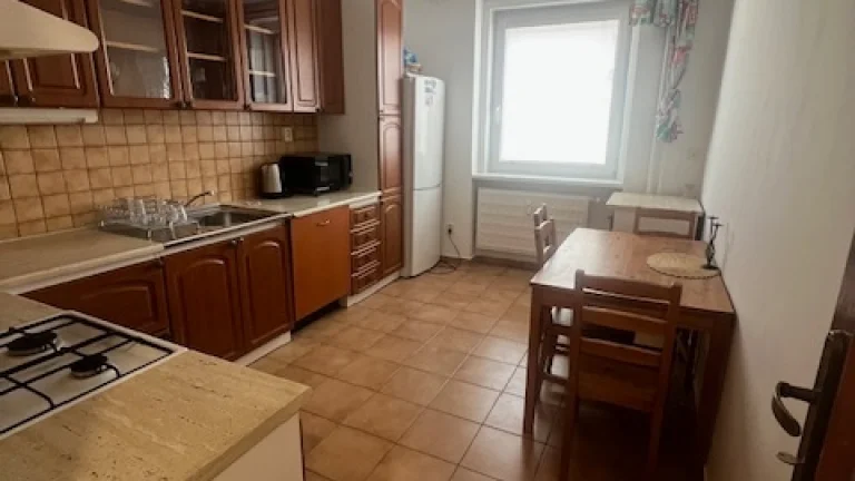 na prenájom 3 izb. byt, Bajzova ul.