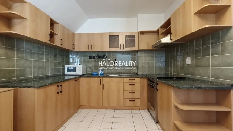 HALO reality - Predaj, rodinný dom Malá Čausa, okres Prievid
