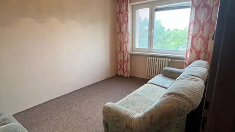 3 izbový byt, TOMANOVA ul., Vajnory