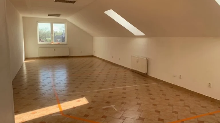 Na prenájom kancelársky priestor, Nitra, Dolné Krškany