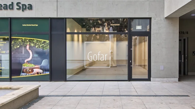 Predaj| Lukratívny obchodný priestor 160m2 -GRADUS, DS
