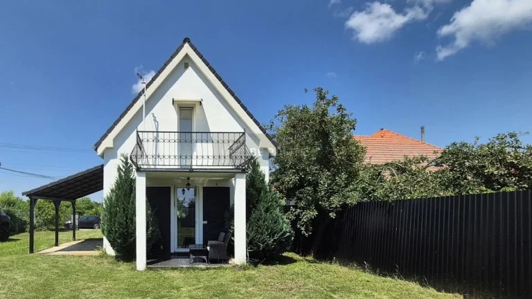 Predaj novostavba RD, 95 m2, 8 á poz., altánok, garáž, Horný