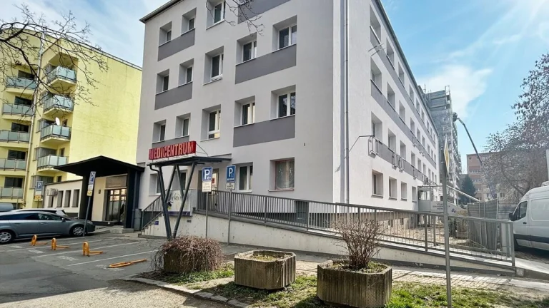 Prenájom ambulancií v centre Košíc