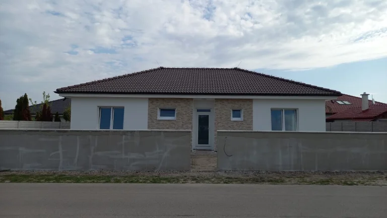 PREDAJ moderného 4 izbovévo domu, Garden Town, DS