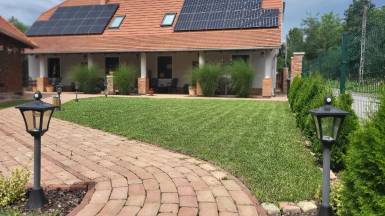 Bezkonkurenčne tiché prostredie 50min. od Košíc, Maďarsko