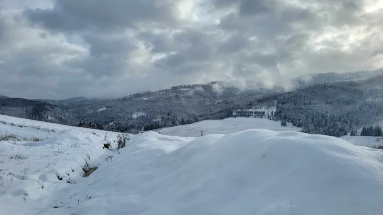 Dva slnečné stavebné pozemky na Beňuši