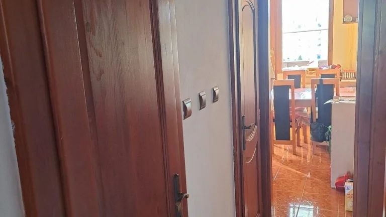 Slnečný byt kompletka so super výhľadmi