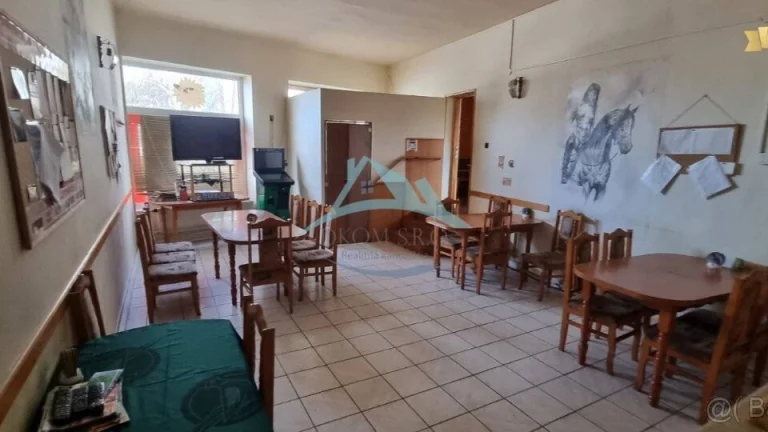 Multifunkčný objekt v Šahách za výhodnú cenu
