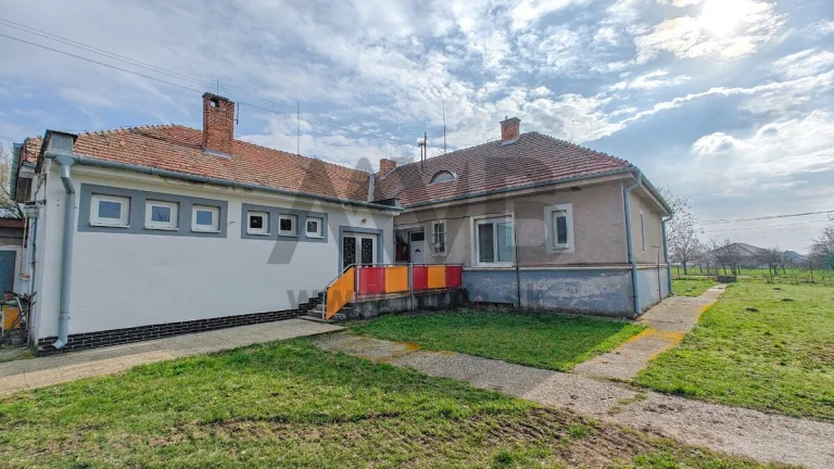 NEHNUTEĽNOSŤ V OBCI ŠROBÁROVÁ | OKRES KOMÁRNO