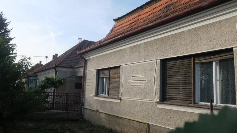 Rodinný dom na predaj v obci Búč. Znížená cena