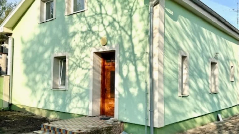 Predaj 5i RD rodinný dom v Nových Zámkoch