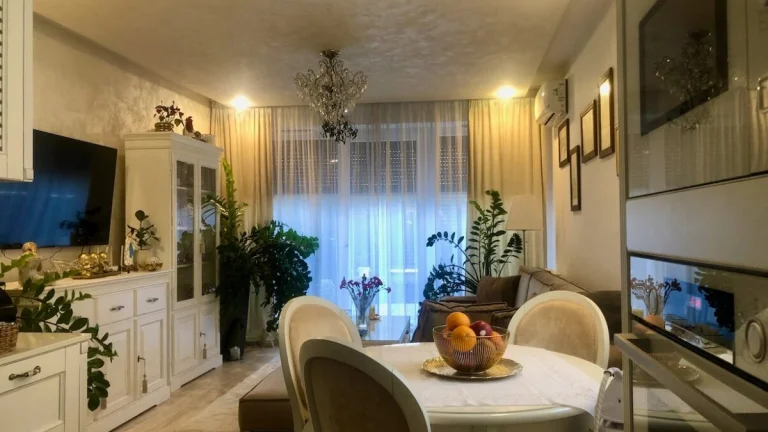 Malacky - 3 izb. luxusný byt v centre + Nová cena