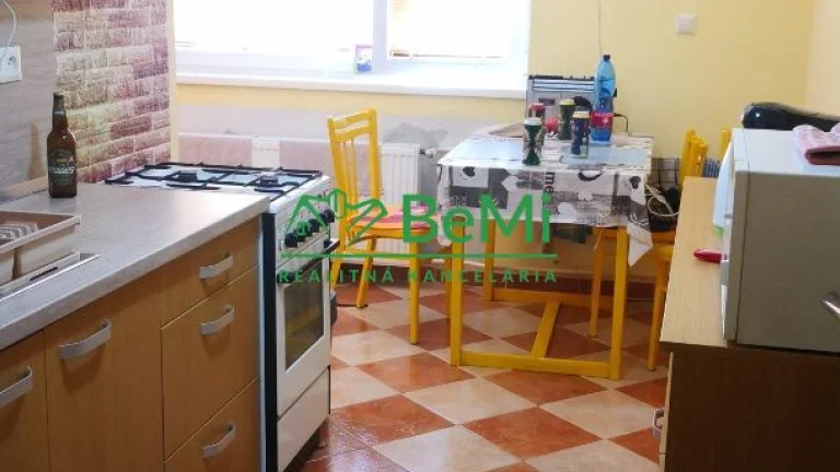 Predaj 3 izbový byt - Kalná nad Hronom (073-113-MIJK)