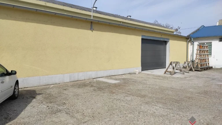 Prenájom skladových priestorov 1000 m2 na Coburgovej ulici v