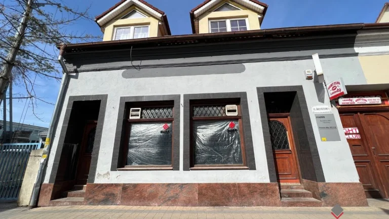 Priestor na kaviareň , reštauráciu / PRENÁJOM