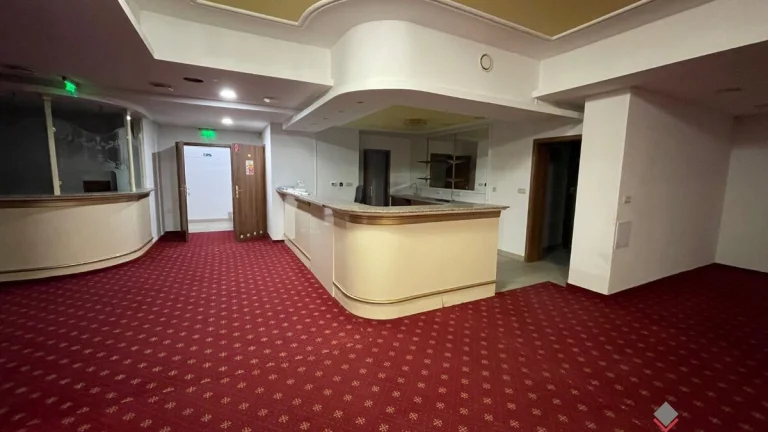 Priestory Topoľčany PRENAJOM