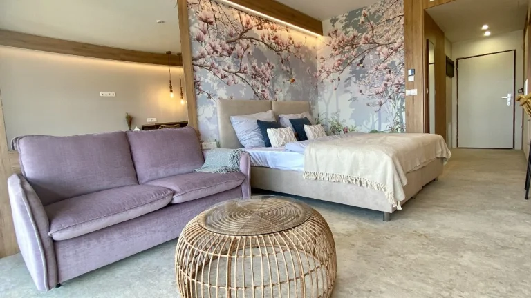Apartmán AQUA&SPA pri Tatralandii - LAKE GARDEN TATRALANDIA