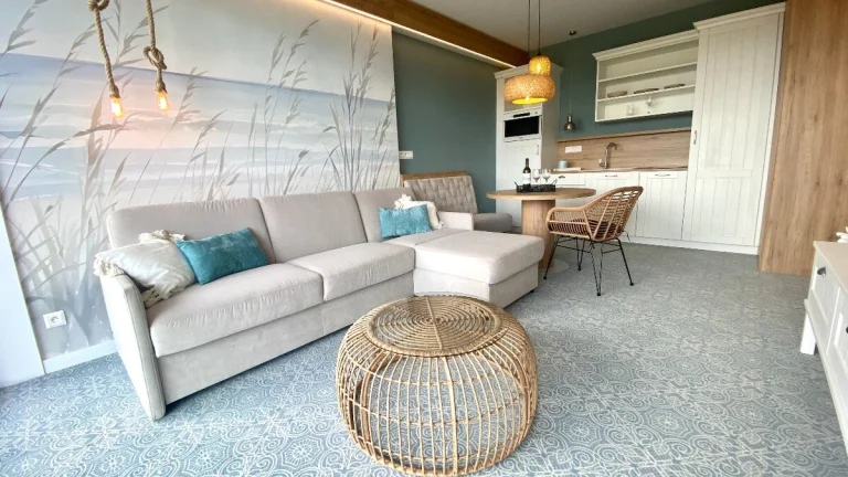 2-izb. apartmán, SKIPASS Jasná+AQUAPASS Tatralandia zadarmo