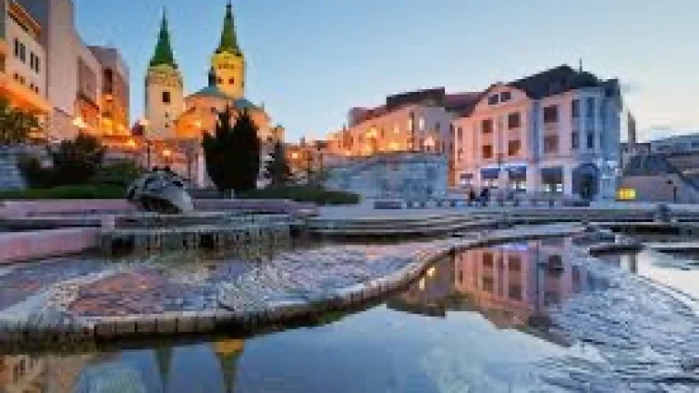 Stavebný pozemok v Žiline a okolí