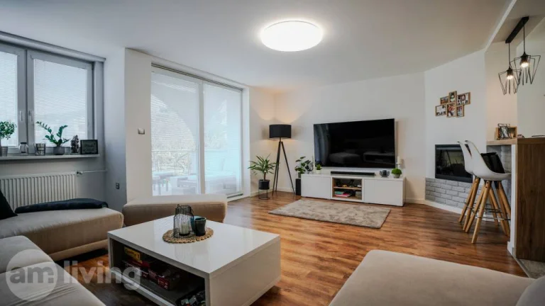 NOVINKA Krásny moderný rodinný dom NA PREDAJ-Nová Dubnica