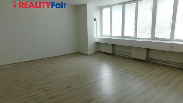 Prenájom kancelárskeho priestoru v Banskej Bystrici