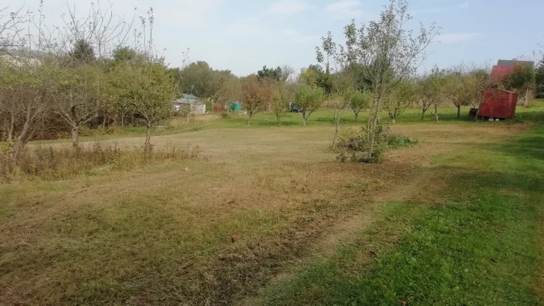 Pozemok - orná pôda Soblahov