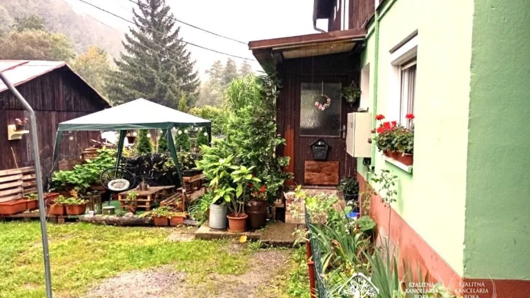Zrekonštruovaný 3 izb. byt 64,23 m2 Banská Bystrica predaj