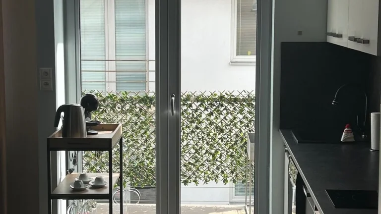 2 izb.apartman na prenajom