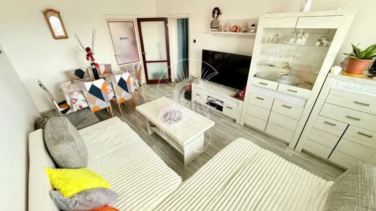 Na predaj 2 izbový byt, ulica Lipová, Spišská Nová Ves-Tarča