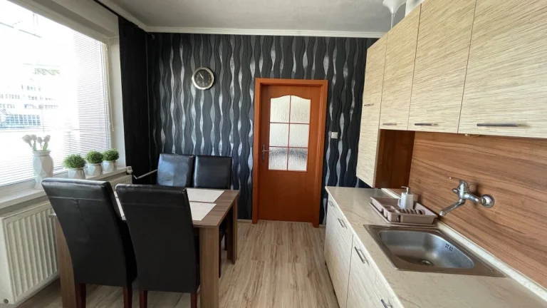 2-izbový byt na predaj