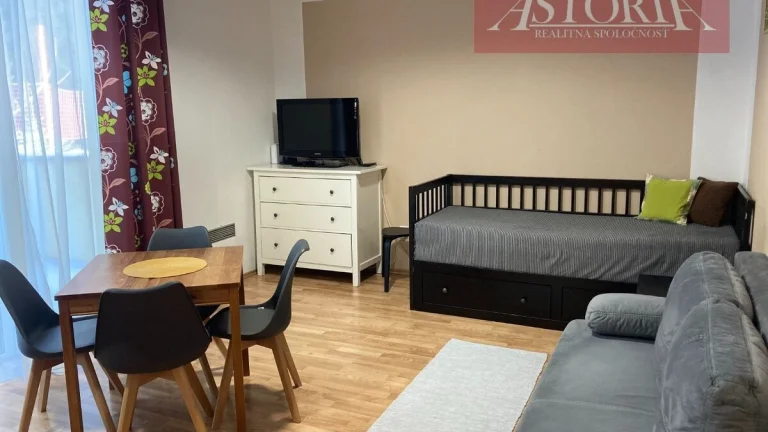 Apartmán na predaj Martinské Hole