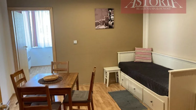 Apartmán na predaj Martinské Hole