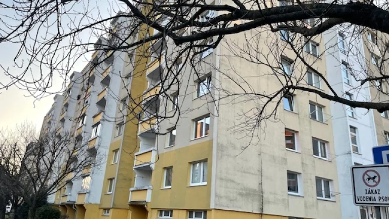 Zrekonštr. 3i byt - SUPER LOKALITA pri R1 vo Zvolene-Západ