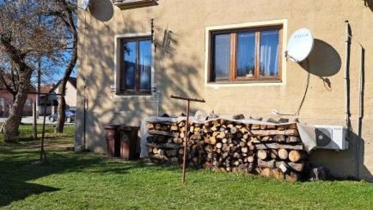 Predaj bytu v meste Tornaľa