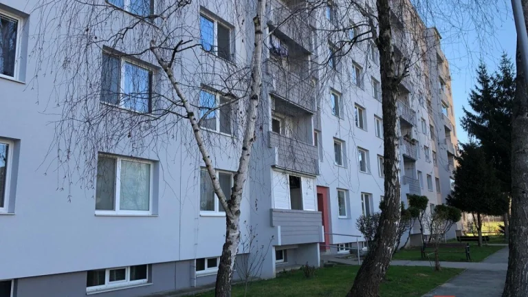 Na predaj 3- izbový byt, Nitra