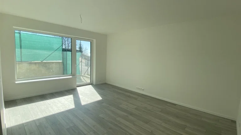 Predaj 3 izbového bytu s predzáhradkou na ulici Staré Grunty